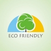 Логотип для экологической организации.